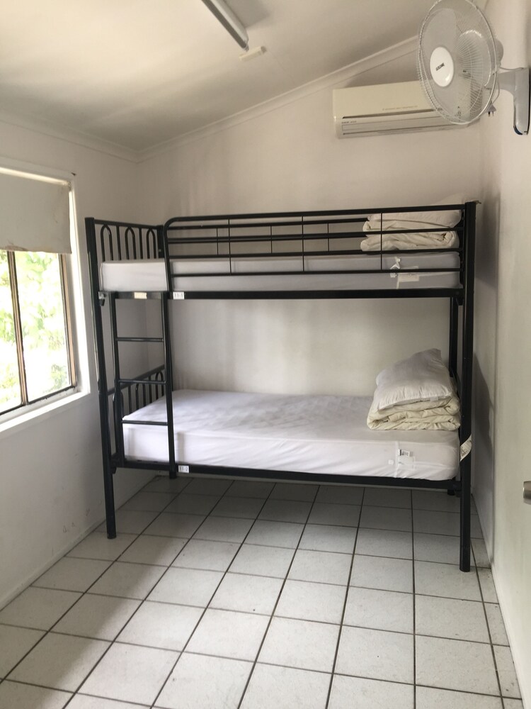 Gonow Family Backpackers Hostel, Brisbane Gonow Family Backpackers Hostel, Brisbane