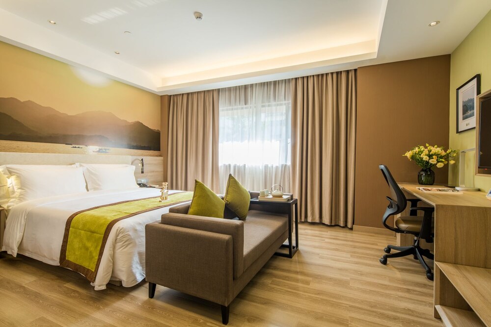 Atour Hotel Hushu South Road Hangzhou, Hangzhou Atour Hotel Hushu South Road Hangzhou, Hangzhou