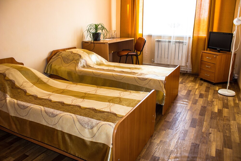 Mini-Hotel na Naberezhnoy, Kazan Mini-Hotel na Naberezhnoy, Kazan