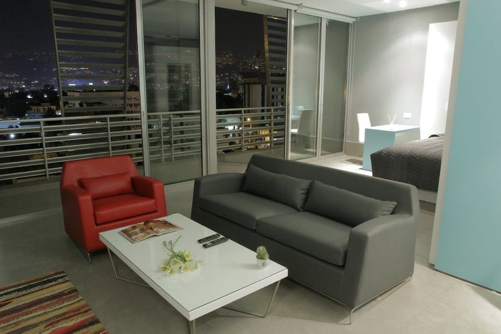 Hotel Unit For Living, Beirut Hotel Unit For Living, Beirut