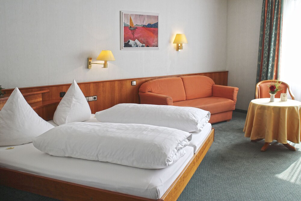 Hotel Zum Schiff, Freiburg Hotel Zum Schiff, Freiburg