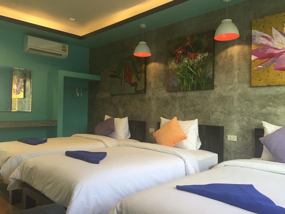 Bro&Sis Place, Koh Tao Bro&Sis Place, Koh Tao