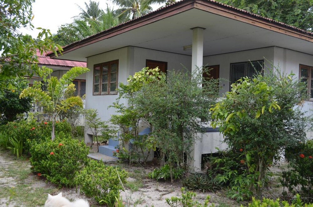 Baan Wasana, Koh Samui Baan Wasana, Koh Samui