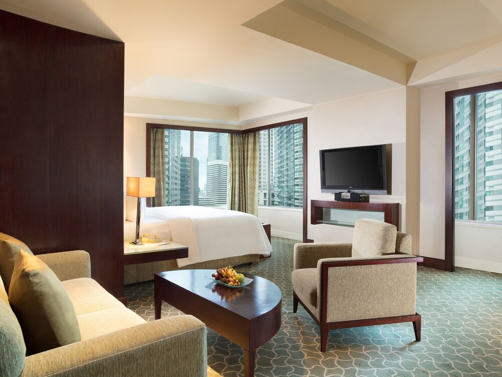 AYANA Midplaza JAKARTA (fka Intercontinental Jakarta), Jakarta AYANA Midplaza JAKARTA (fka Intercontinental Jakarta), Jakarta