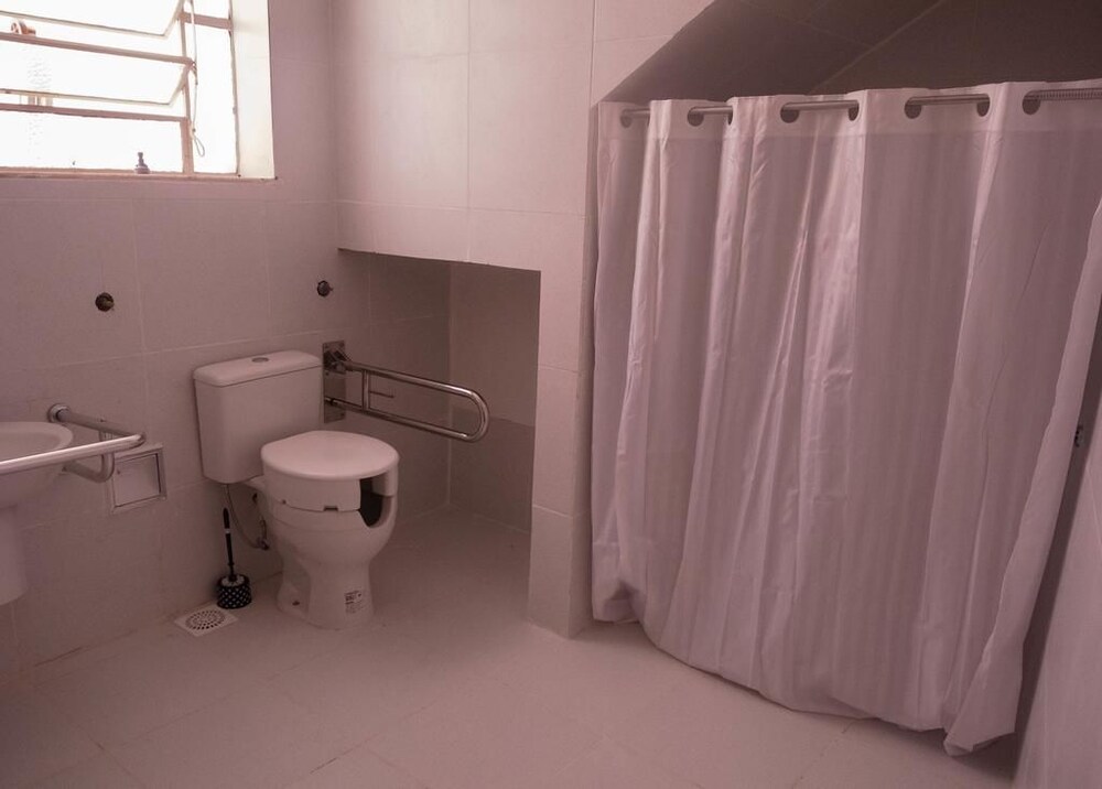 The Backpacker Cat Hostel, Rio de Janeiro The Backpacker Cat Hostel, Rio de Janeiro