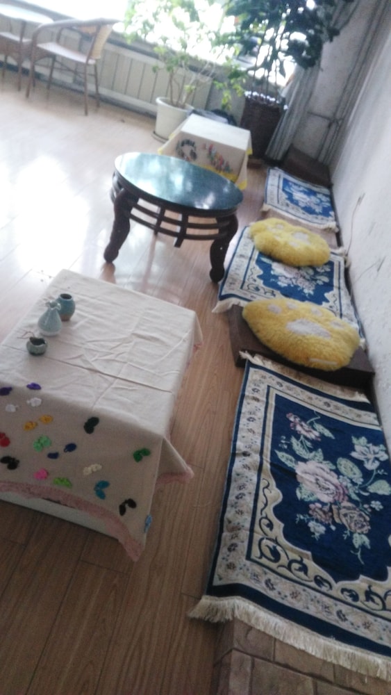 Duckweed Hostel, Xining Duckweed Hostel, Xining