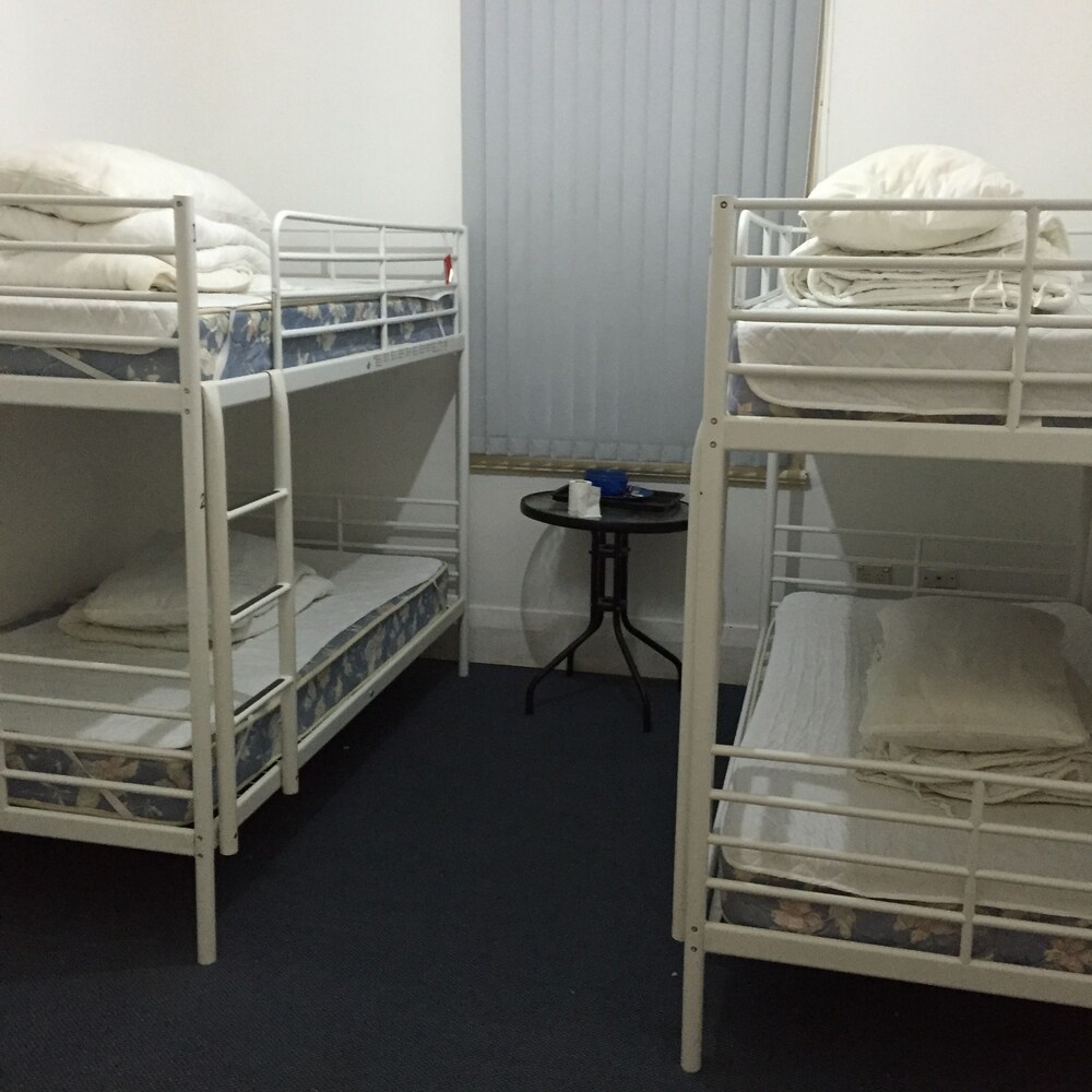 Victoria Park Lodge - Hostel, Perth Victoria Park Lodge - Hostel, Perth