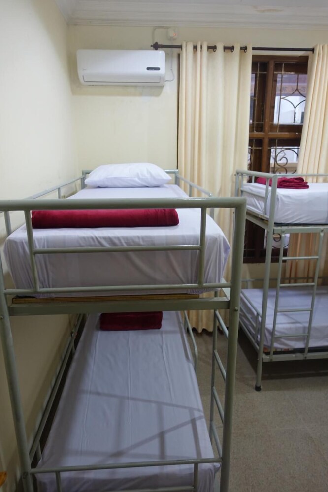The Backpacker Semarang - Hostel, Semarang The Backpacker Semarang - Hostel, Semarang