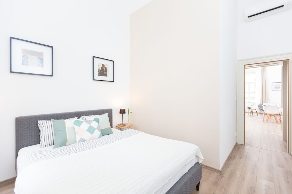 CHILL Apartments, Prague CHILL Apartments, Prague
