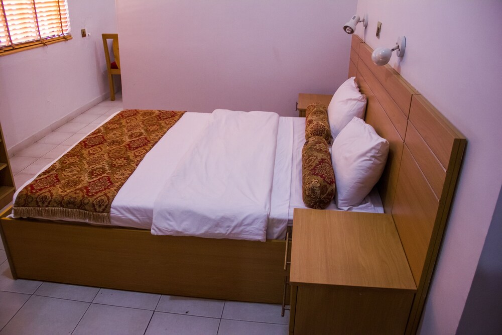 La Patriache Lodge, Lagos La Patriache Lodge, Lagos