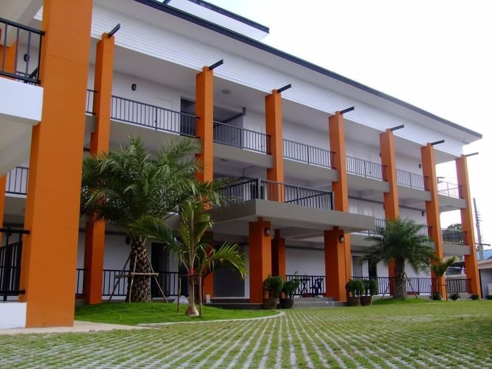 Granny House, Nakhon Ratchasima Granny House, Nakhon Ratchasima