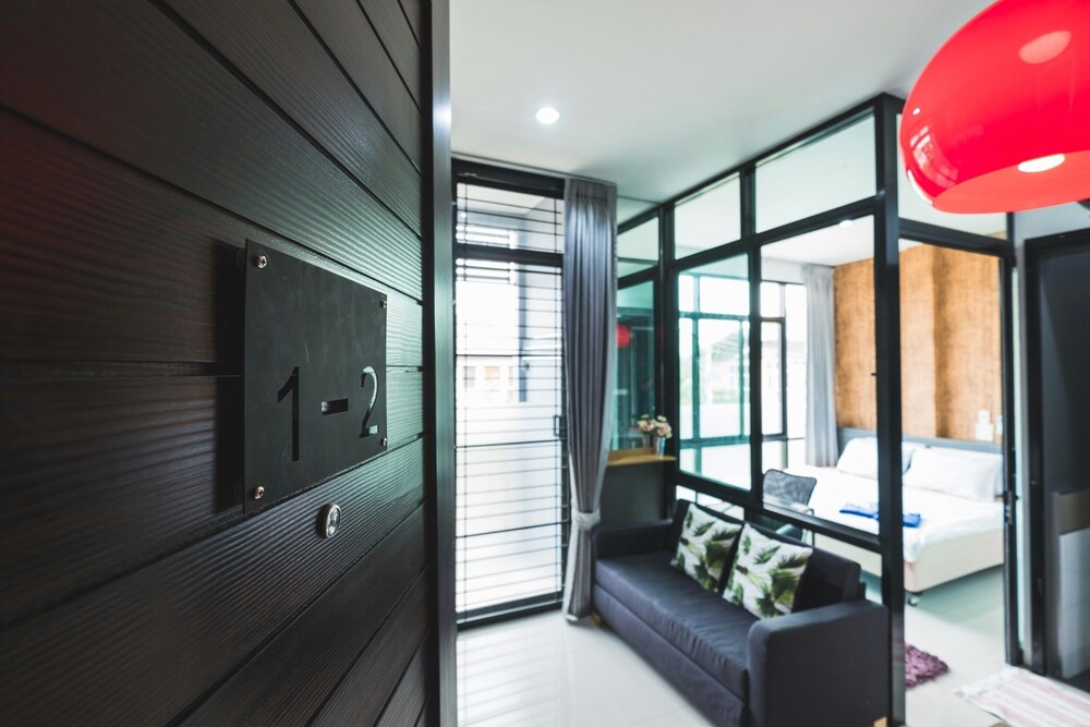 The Smart Hostel, Nakhon Ratchasima The Smart Hostel, Nakhon Ratchasima