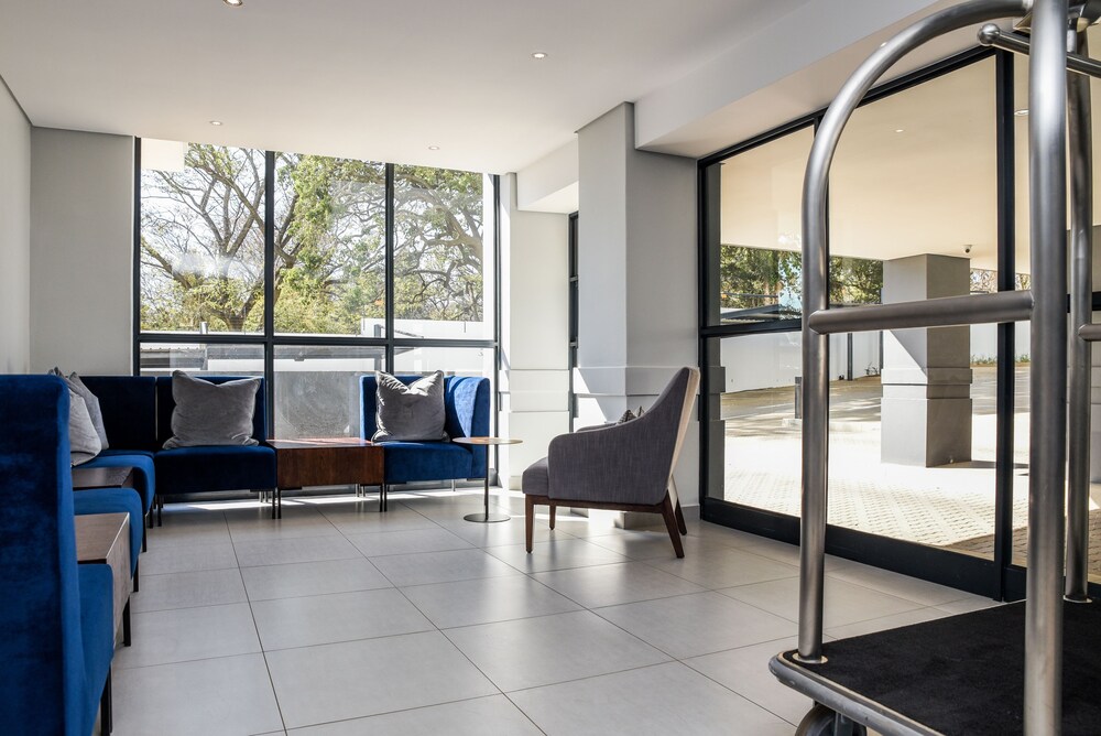 The Residency Jellicoe, Johannesburg The Residency Jellicoe, Johannesburg