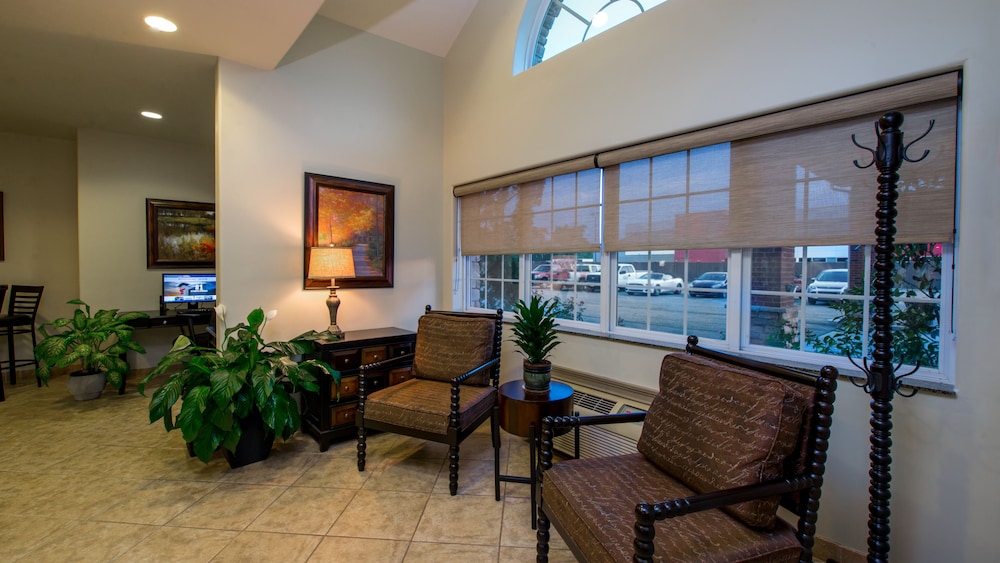 Magnolia Inn & Suites, Columbia Magnolia Inn & Suites, Columbia