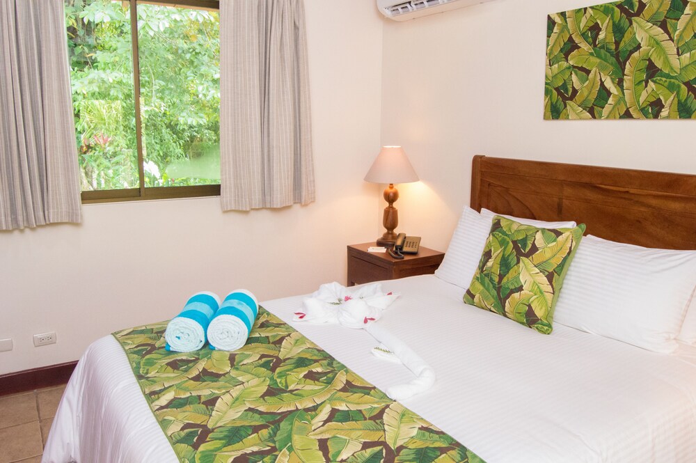 La Foresta Nature Resort, Quepos La Foresta Nature Resort, Quepos