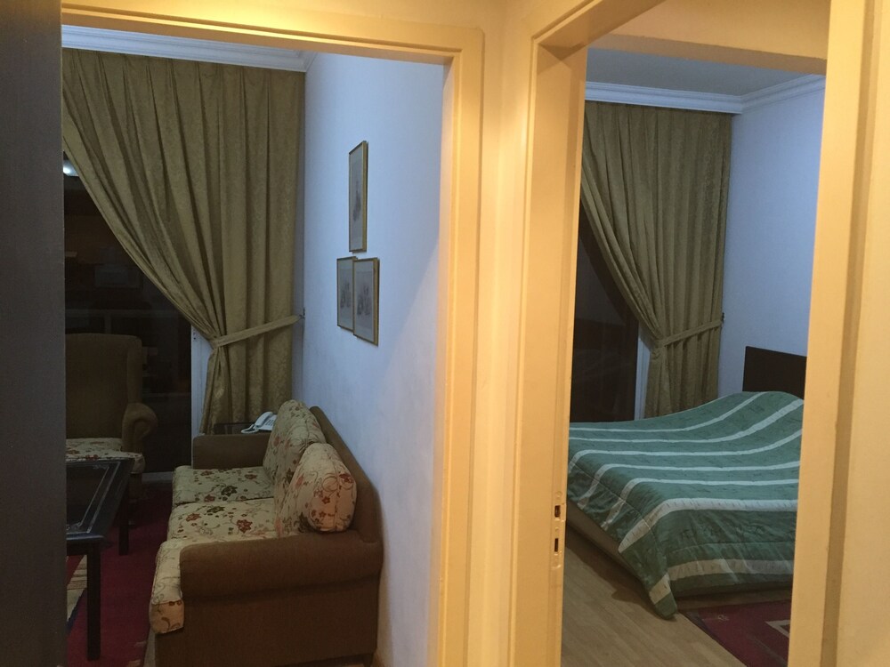 Elegant Suites, Beirut Elegant Suites, Beirut