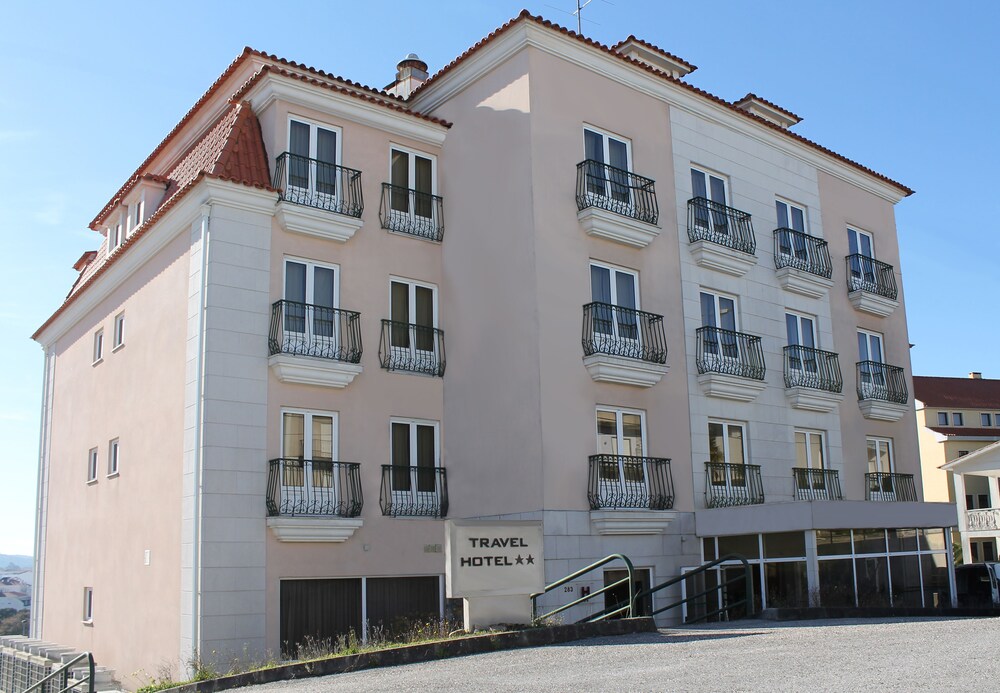 Travel Hotel, Fátima Travel Hotel, Fátima