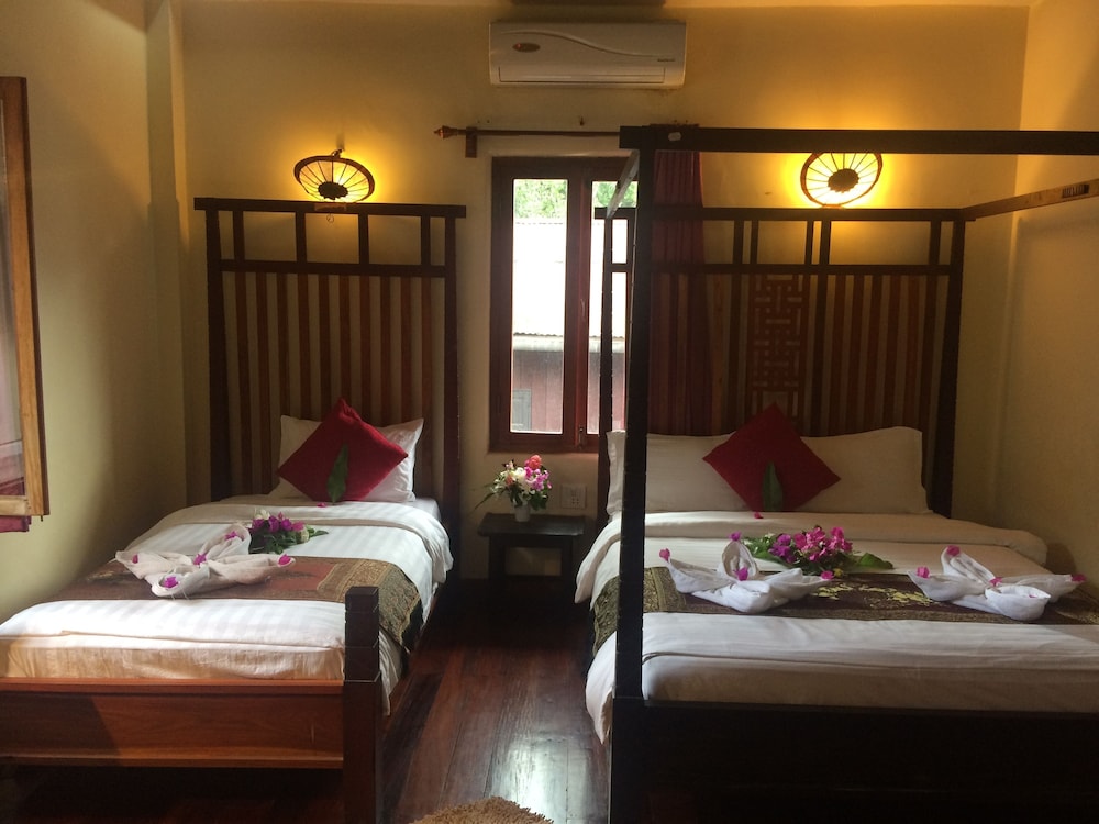 Chaluenxay Villa, Luang Prabang Chaluenxay Villa, Luang Prabang