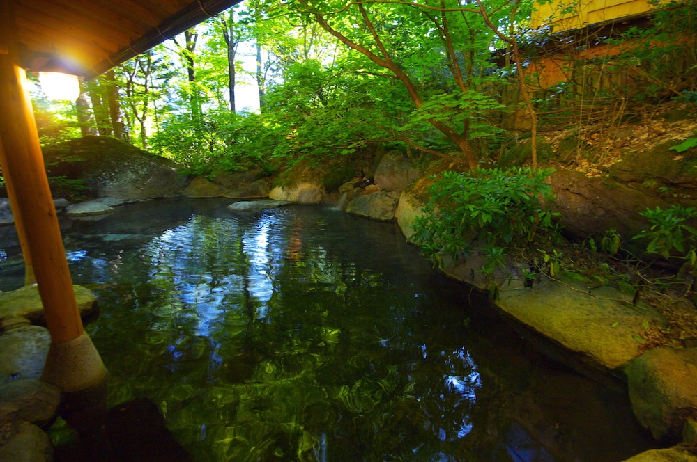 Yumoto Chouza, Takayama Yumoto Chouza, Takayama