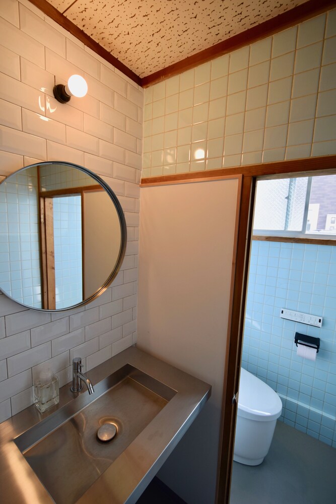 SAGA International Guesthouse HAGAKURE, Saga SAGA International Guesthouse HAGAKURE, Saga