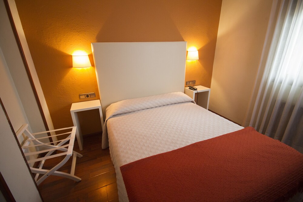 Hotel Ovetense, Oviedo Hotel Ovetense, Oviedo