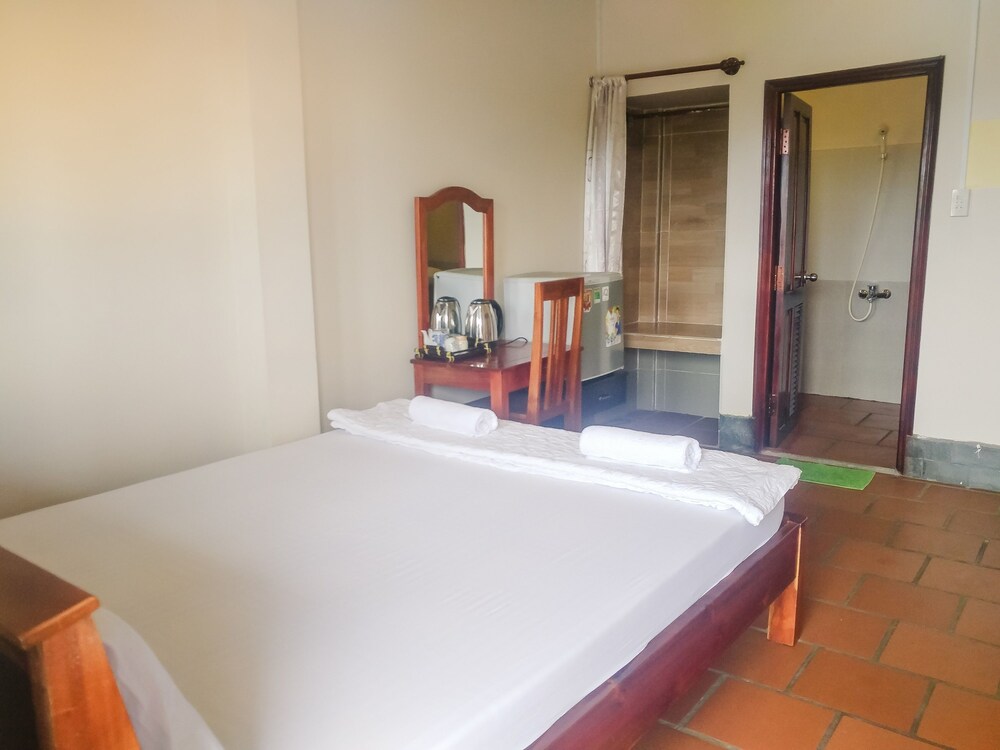 Be Home 3 Hostel and Bungalow, Phu Quoc Be Home 3 Hostel and Bungalow, Phu Quoc