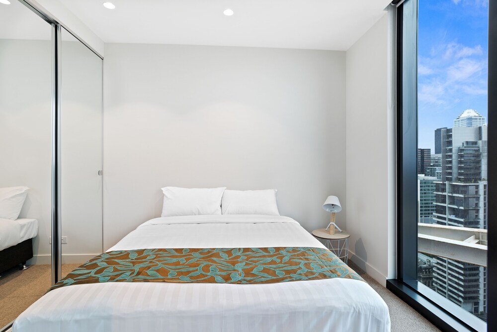 IfStays EQ Tower Apartment, Melbourne IfStays EQ Tower Apartment, Melbourne
