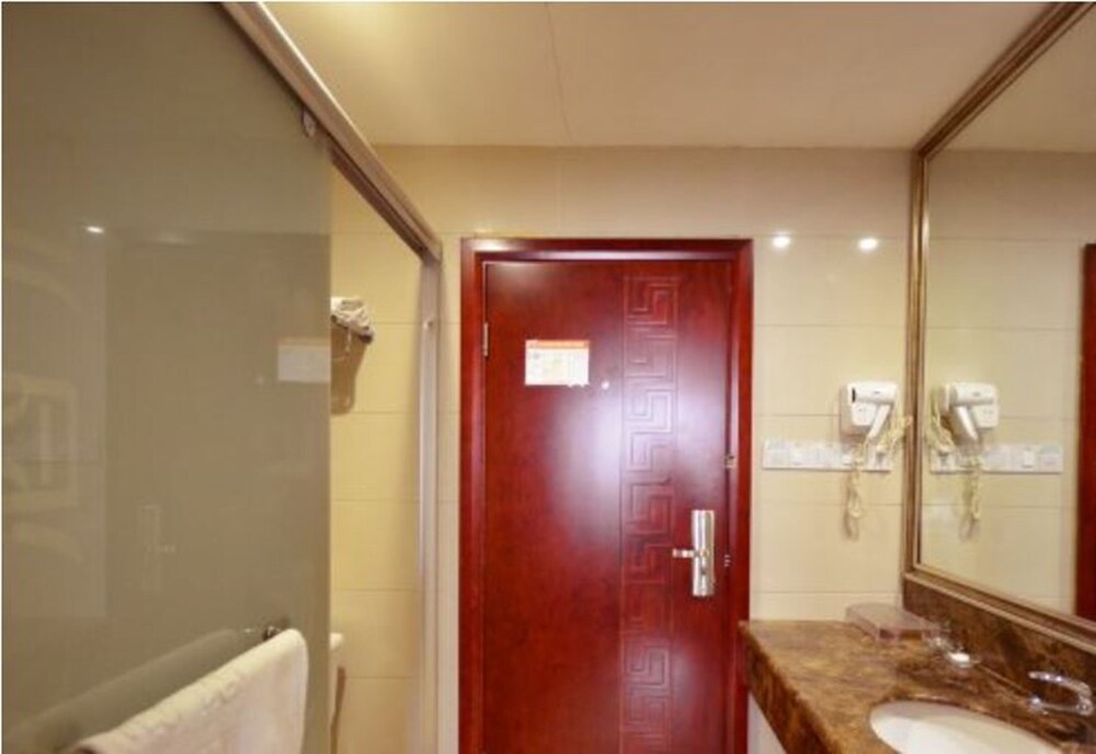 Wuhan Yuquan Hotel, Wuhan Wuhan Yuquan Hotel, Wuhan