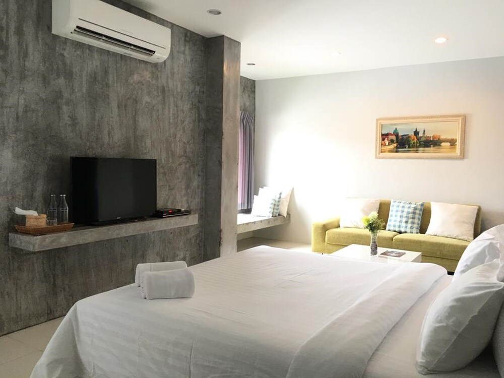 Little PP Hometel, Surat Thani Little PP Hometel, Surat Thani