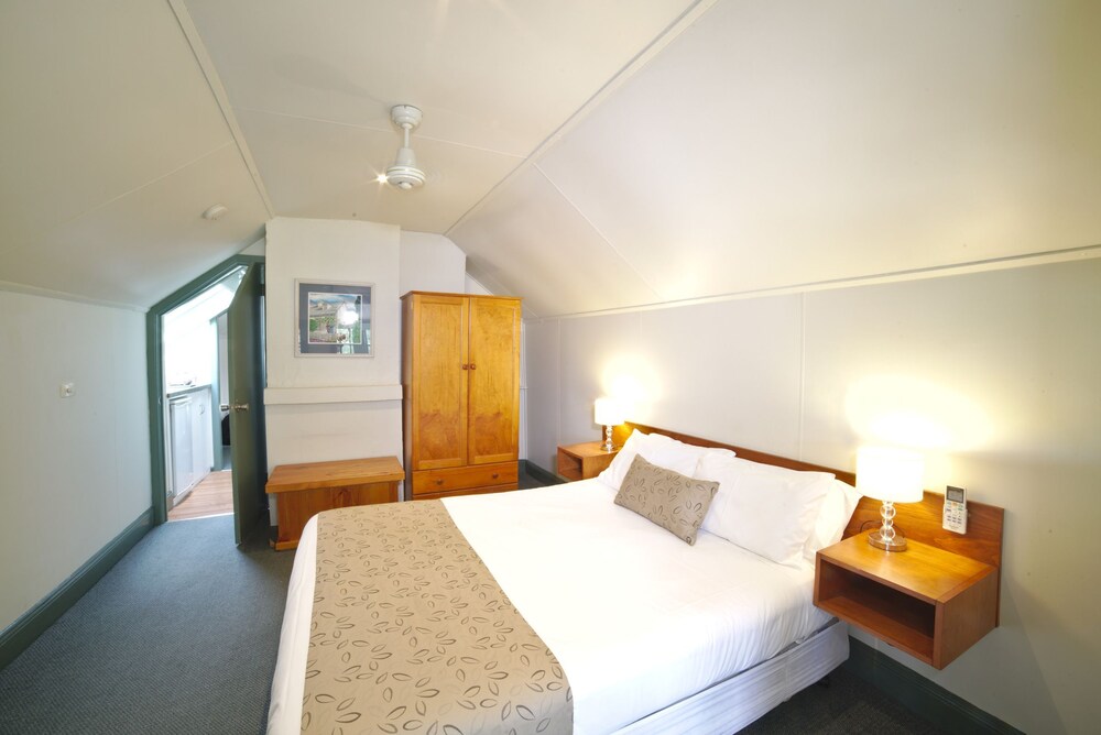 Ballarat Station Apartments, Ballarat Ballarat Station Apartments, Ballarat