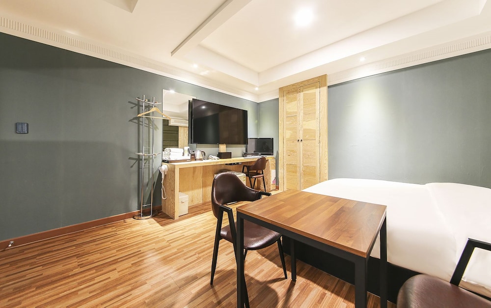 HOTEL 7, Incheon HOTEL 7, Incheon