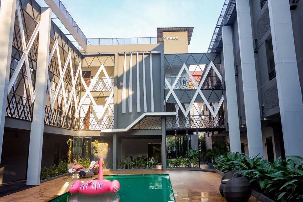 Shane Hotel Chiangmai, Chiang Mai Shane Hotel Chiangmai, Chiang Mai