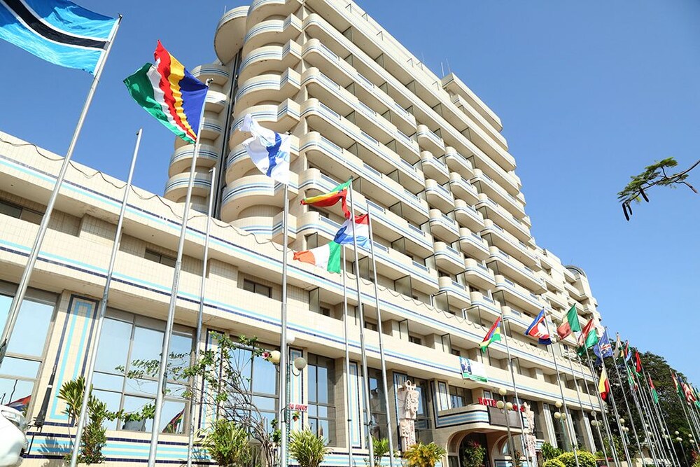 Hôtel Eda-Oba, Lome Hôtel Eda-Oba, Lome