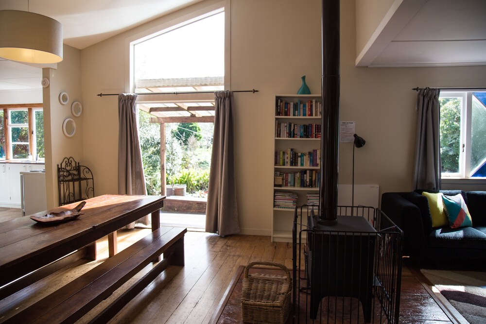 Hush Boutique Accommodation, Coromandel Hush Boutique Accommodation, Coromandel