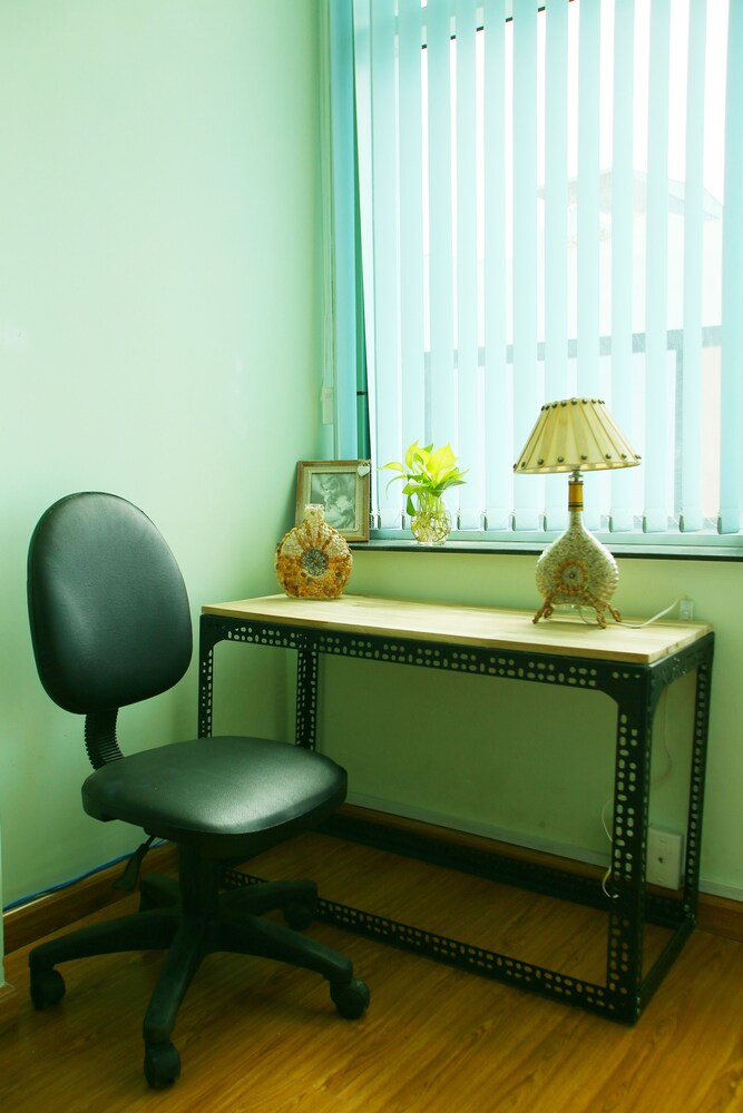 An Nhien Hotel Apartment, Ho Chi Minh City An Nhien Hotel Apartment, Ho Chi Minh City