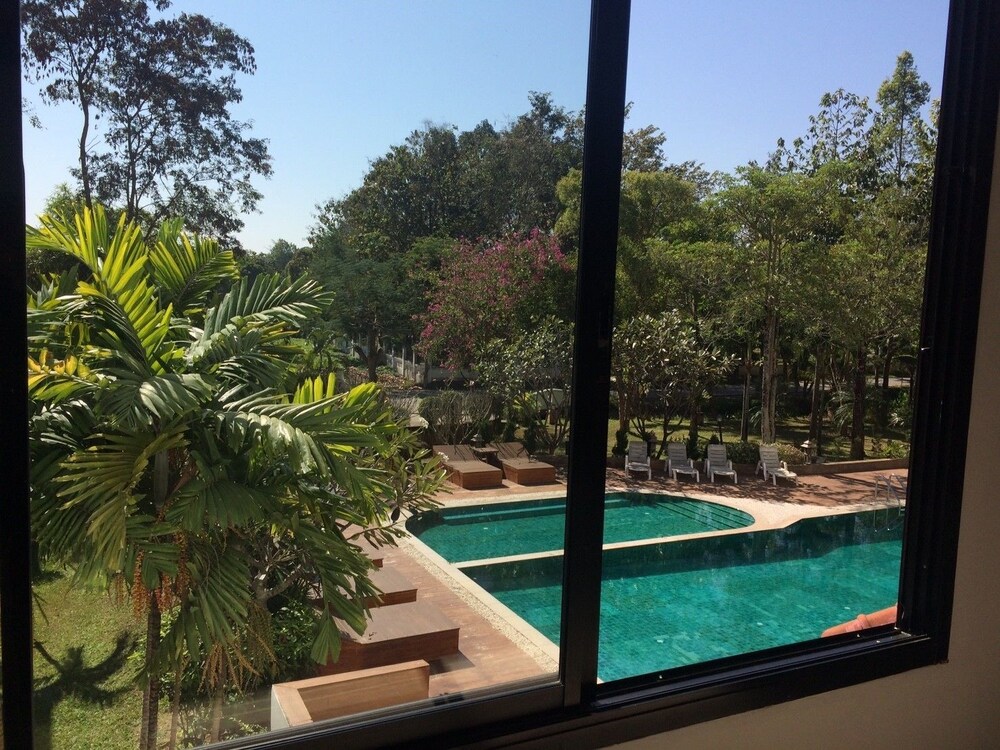 Life Up Resort and Spa, San Sai Life Up Resort and Spa, San Sai