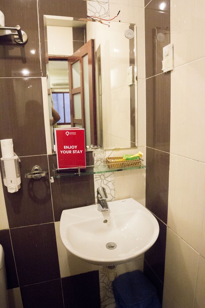 Morning Rooms Dinh Tien Hoang, Ho Chi Minh City Morning Rooms Dinh Tien Hoang, Ho Chi Minh City