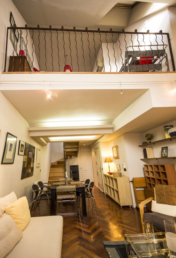 Alaia Holidays Apartments & Suite Marqués de Leganés, Madrid Alaia Holidays Apartments & Suite Marqués de Leganés, Madrid