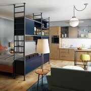 TWENTY EIGHT by City ID Suites