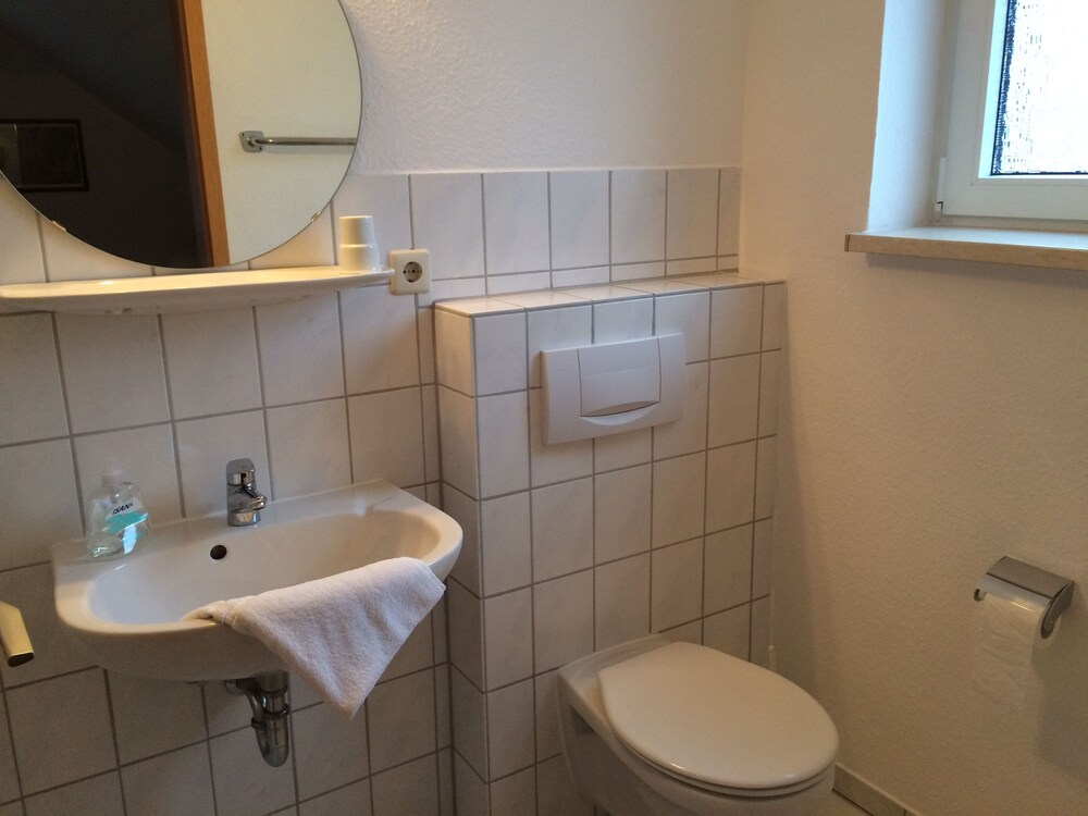 Hotel Zur Krone, Hannover Hotel Zur Krone, Hannover