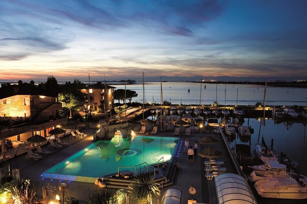 Nauthotel Porto San Vito, Grado Nauthotel Porto San Vito, Grado