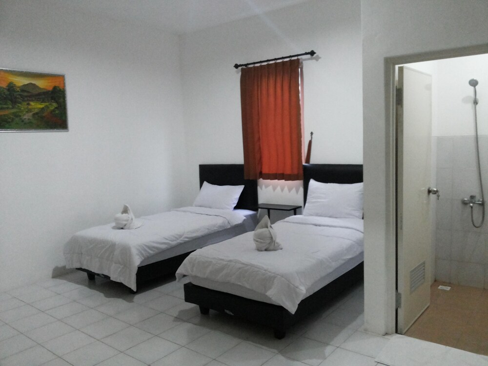 De Ritz Hotel, Surabaya De Ritz Hotel, Surabaya