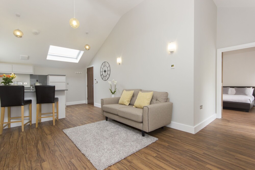 Citystay - The Dales, Cambridge Citystay - The Dales, Cambridge