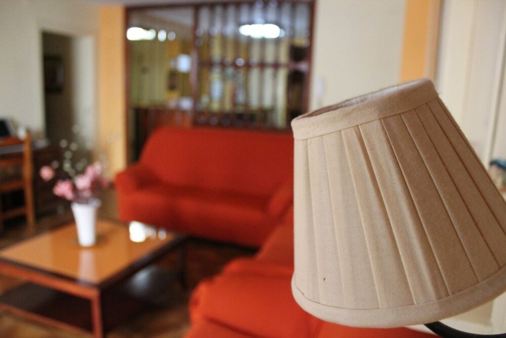 Hostal AndalucÃa, Almuñécar Hostal AndalucÃa, Almuñécar