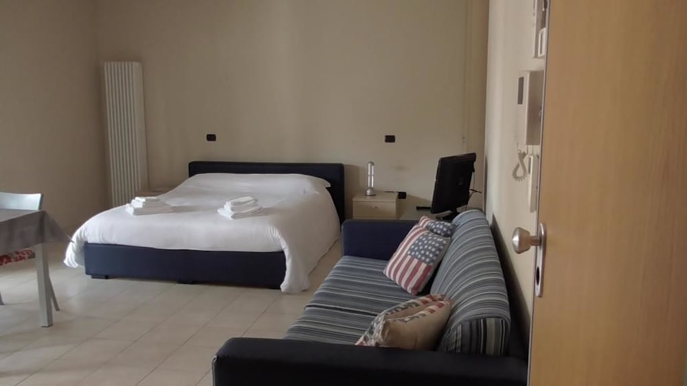 La Settima Apartments, Cervia La Settima Apartments, Cervia