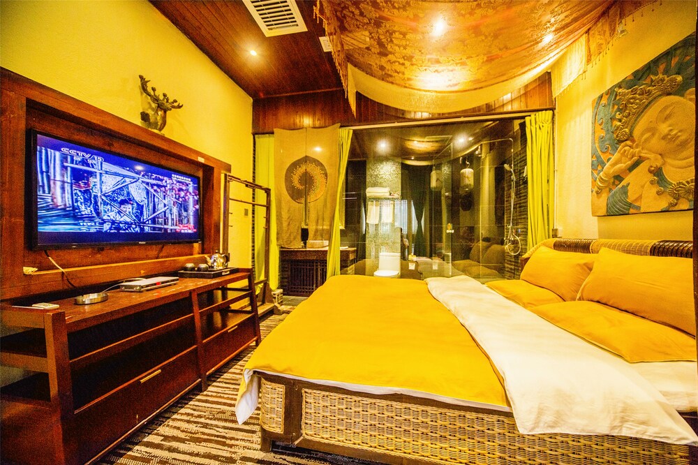 Lijiang Wengjia Dayuan, Lijiang Lijiang Wengjia Dayuan, Lijiang