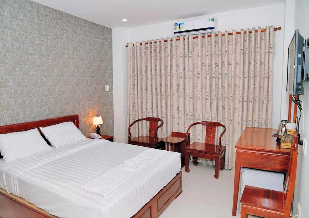 Kien Hotel 2, Ho Chi Minh City Kien Hotel 2, Ho Chi Minh City