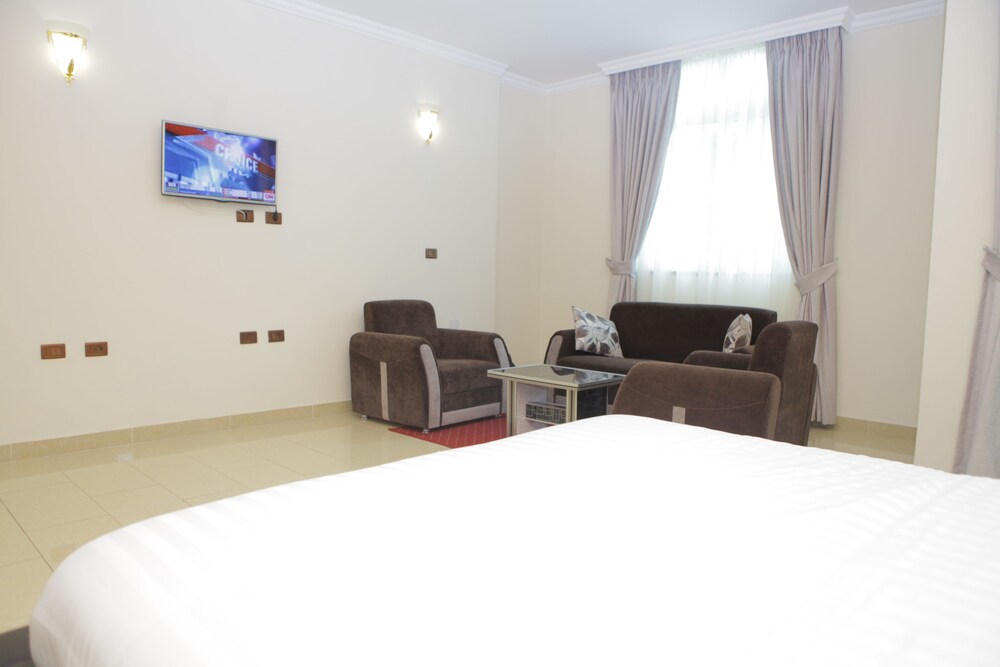 Zergaw Guest House, Addis Ababa Zergaw Guest House, Addis Ababa