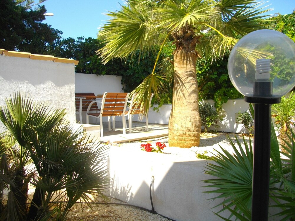 Home Climbers, San Vito Lo Capo Home Climbers, San Vito Lo Capo