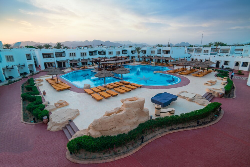 Tivoli Hotel, Sharm el-Sheikh Tivoli Hotel, Sharm el-Sheikh